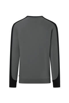 HAKRO Sweatshirt Contrast MIKRALINAR® ECO — 29
