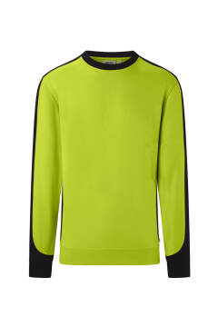 HAKRO Sweatshirt Contrast MIKRALINAR® ECO — 37