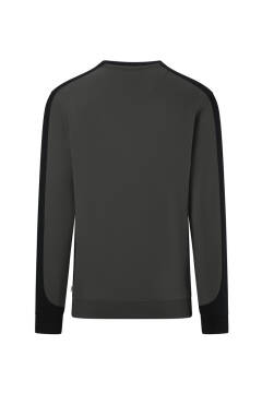 HAKRO Sweatshirt Contrast MIKRALINAR® ECO — 49