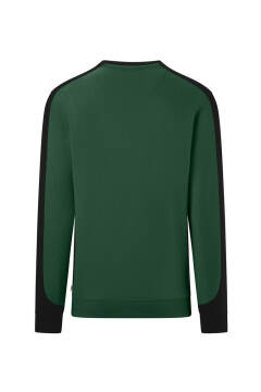 HAKRO Sweatshirt Contrast MIKRALINAR® ECO — 59