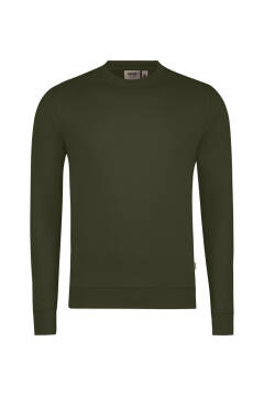 HAKRO Sweatshirt MIKRALINAR® ECO — 52