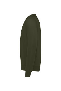 HAKRO Sweatshirt MIKRALINAR® ECO — 53