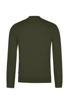 HAKRO Sweatshirt MIKRALINAR® ECO — 54
