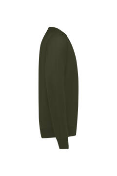 HAKRO Sweatshirt MIKRALINAR® ECO — 55