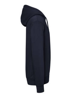 HAKRO Bluza z kapturem z bawełny organicznej — 35