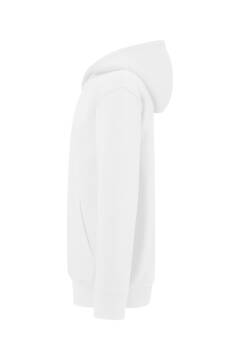 HAKRO Dziecięca bluza z kapturem z bawełny organicznej — 3