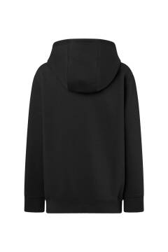 HAKRO Dziecięca bluza z kapturem z bawełny organicznej — 14