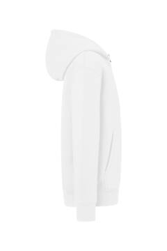HAKRO Kinder Kapuzen-Sweatjacke Bio-Baumwolle — 5