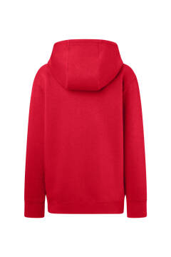 HAKRO Kinder Kapuzen-Sweatjacke Bio-Baumwolle — 9