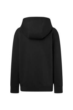 HAKRO Kinder Kapuzen-Sweatjacke Bio-Baumwolle — 14