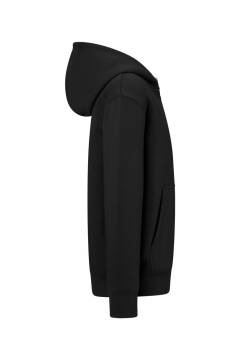 HAKRO Kinder Kapuzen-Sweatjacke Bio-Baumwolle — 15