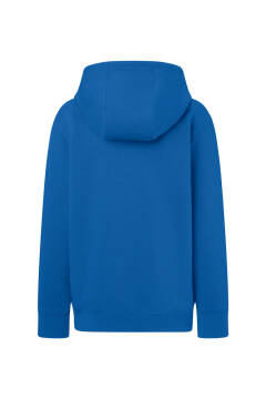 HAKRO Kinder Kapuzen-Sweatjacke Bio-Baumwolle — 19