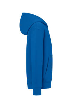 HAKRO Kinder Kapuzen-Sweatjacke Bio-Baumwolle — 20