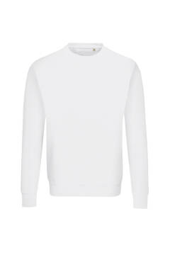 Bluza bez nadruku Heavy MIKRALINAR® ECO — 2