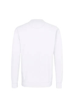 Bluza bez nadruku Heavy MIKRALINAR® ECO — 4