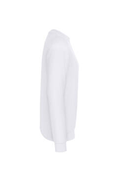 Bluza bez nadruku Heavy MIKRALINAR® ECO — 5