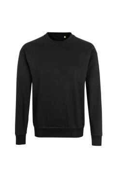 Bluza bez nadruku Heavy MIKRALINAR® ECO — 7