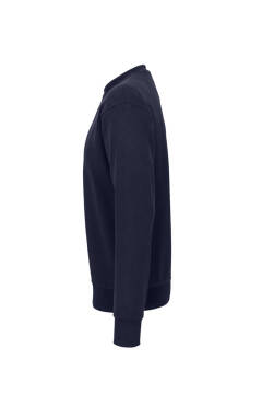 Bluza bez nadruku Heavy MIKRALINAR® ECO — 13