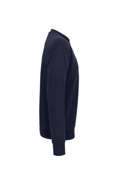 Bluza bez nadruku Heavy MIKRALINAR® ECO — 15