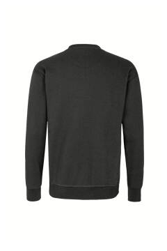 Bluza bez nadruku Heavy MIKRALINAR® ECO — 19