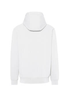 Kapuzen-Sweat Heavy MIKRALINAR® ECO bez etykiety — 4