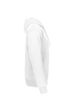 Kapuzen-Sweat Heavy MIKRALINAR® ECO bez etykiety — 5