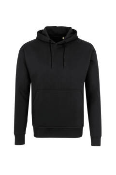 Kapuzen-Sweat Heavy MIKRALINAR® ECO bez etykiety — 7
