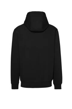 Kapuzen-Sweat Heavy MIKRALINAR® ECO bez etykiety — 9