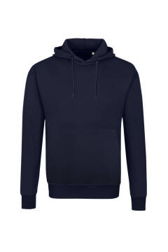 Kapuzen-Sweat Heavy MIKRALINAR® ECO bez etykiety — 12