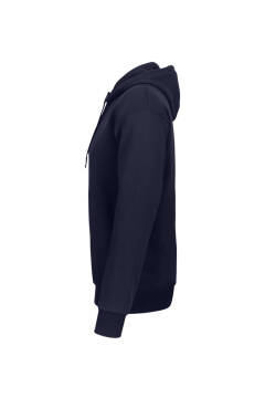 Kapuzen-Sweat Heavy MIKRALINAR® ECO bez etykiety — 13
