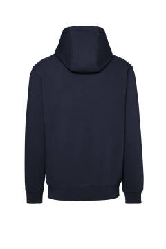 Kapuzen-Sweat Heavy MIKRALINAR® ECO bez etykiety — 14