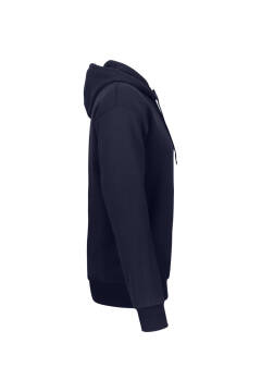 Kapuzen-Sweat Heavy MIKRALINAR® ECO bez etykiety — 15
