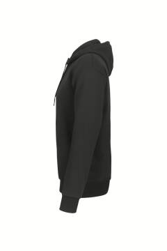 Kapuzen-Sweat Heavy MIKRALINAR® ECO bez etykiety — 18