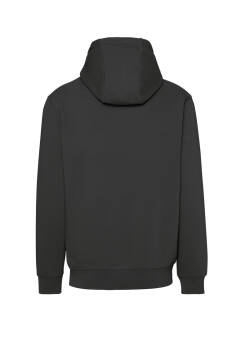Kapuzen-Sweat Heavy MIKRALINAR® ECO bez etykiety — 19