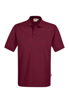 HAKRO Poloshirt MIKRALINAR® ECO — 22