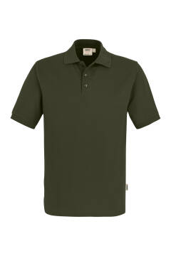 HAKRO Poloshirt MIKRALINAR® ECO — 52