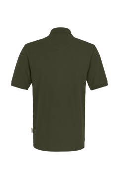 HAKRO Poloshirt MIKRALINAR® ECO — 54
