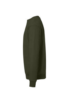 HAKRO Bluza z bawełny organicznej — 43
