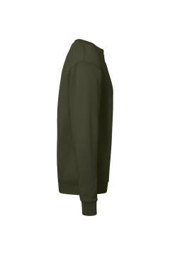 HAKRO Bluza z bawełny organicznej — 45