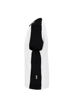 HAKRO T-Shirt Contrast MIKRALINAR® ECO — 3