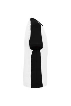 HAKRO T-Shirt Contrast MIKRALINAR® ECO — 5