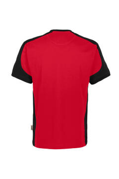 HAKRO T-Shirt Contrast MIKRALINAR® ECO — 9