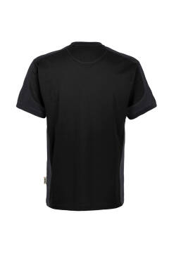 HAKRO T-Shirt Contrast MIKRALINAR® ECO — 14