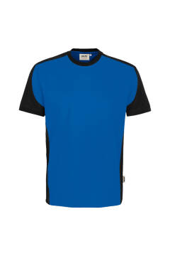 HAKRO T-Shirt Contrast MIKRALINAR® ECO — 17