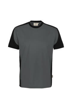 HAKRO T-Shirt Contrast MIKRALINAR® ECO — 27