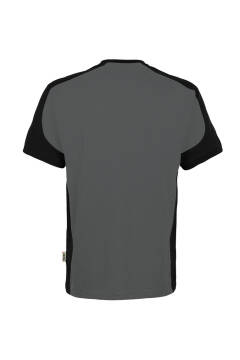HAKRO T-Shirt Contrast MIKRALINAR® ECO — 29