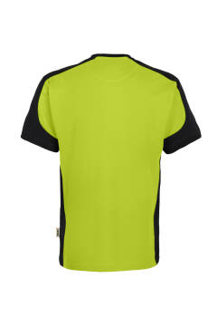 HAKRO T-Shirt Contrast MIKRALINAR® ECO — 39