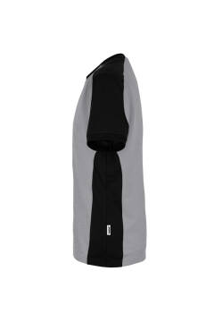 HAKRO T-Shirt Contrast MIKRALINAR® ECO — 43