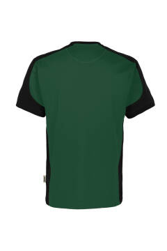 HAKRO T-Shirt Contrast MIKRALINAR® ECO — 59