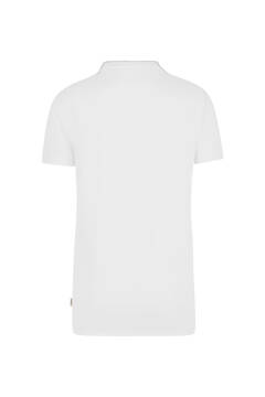HAKRO T-Shirt Bio-Baumwolle — 4